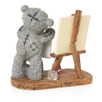 I Heart Mum Me to You Bear Figurine Extra Image 1 Preview